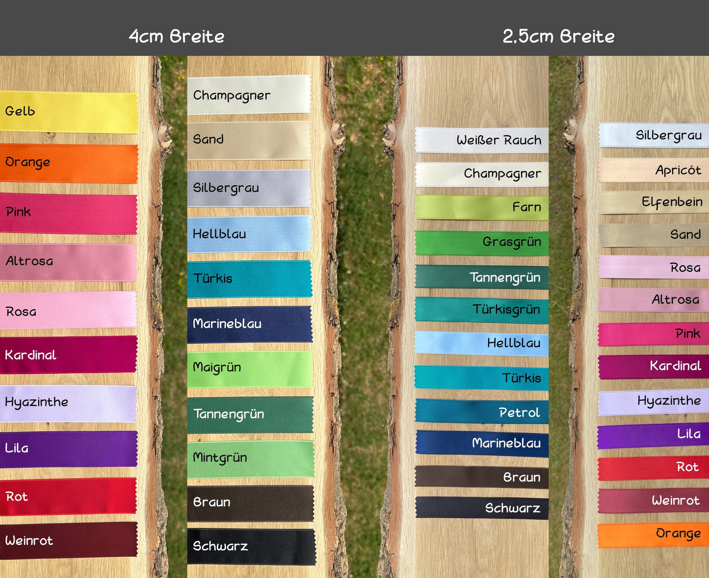 Taufkerze: Pfadfinder des Lebens