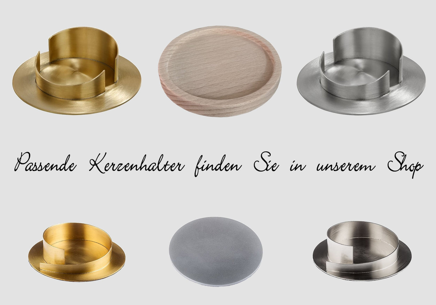 Taufkerze: Farbenfroher Schmetterlingsbaum